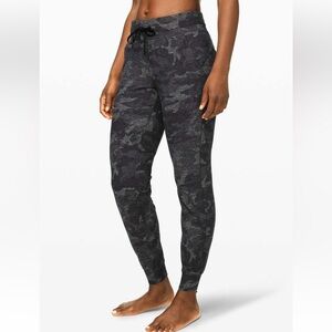 Lululemon Ready to Rulu Jogger Pant